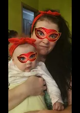 Accesorios de bandas para el cabello para madre e hija, diadema con lazo para bebé y niña, tocados familiares para padres e hijos