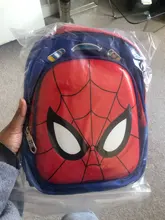 Disney coche chico de dibujos animados bolsa para la escuela de los niños kindergarten mochila niños niñas de almacenamiento de viaje bolso