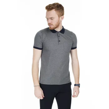 

Buratti Polo Collar T Shirts MEN 'S T SHİRT 4362057