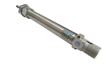 

2X STANDARD FESTO-DSNU-20-100-PPV-A // 19239-VERIN D: 20 C: 100-NEW