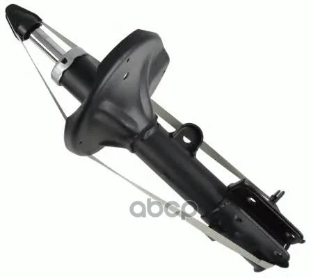 Амортизатор Задний Правый Газовый Boge арт. 32-T48-A