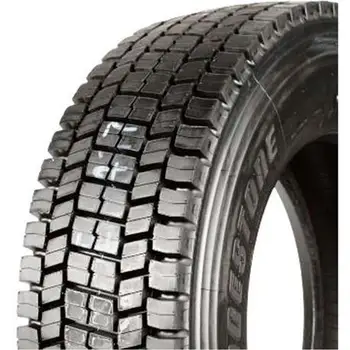 

Bridgestone 315/80 R22, 5 154/156L M729 Tyre truck