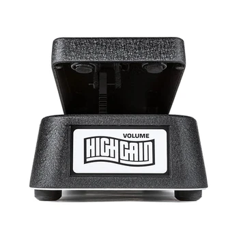 

Gcb80 highgain Volume Volume Pedal, Dunlop