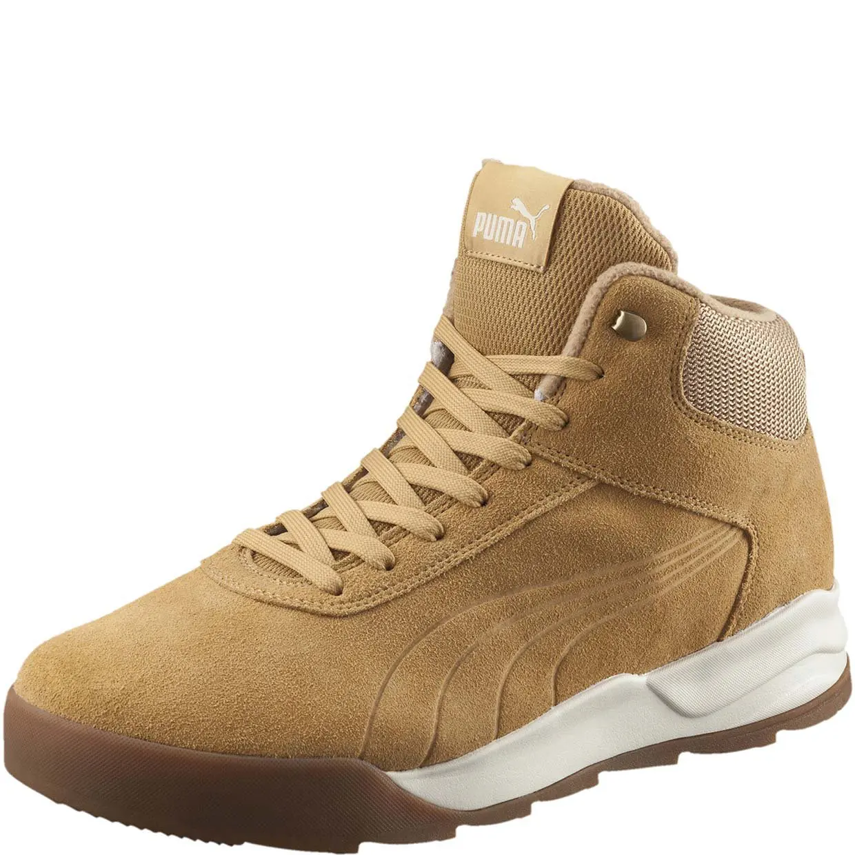 puma desierto sneaker