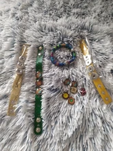 10 unids/lote Nuevo vidrio Snap mezclados, hermosa flor de algodón patrón exótico de cristal de 18mm botones para DIY, brazalete pulsera