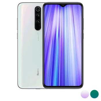 Перейти на Алиэкспресс и купить Смартфон Xiaomi Redmi Note 8 Pro 6,53 дюймВосьмиядерный 6 ГБ ОЗУ 128 ГБ