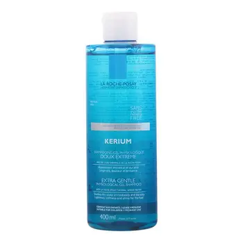 

Dermo-protective Shampoo Kerium La Roche Posay (400 ml)