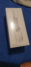 XIAOMI MIJIA MEO701-irrigador Dental portátil, limpiador Dental bucal de agua, pulso de agua, 200ML, 1400/min
