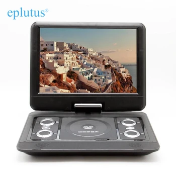 

Eplutus Portable DVD player 14.1 "LS-130T c digital tuner DVB-T2