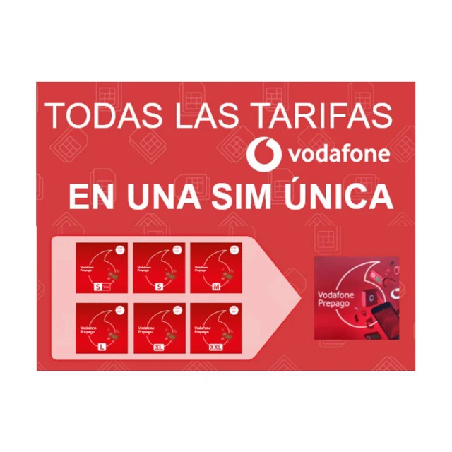 México Tarjeta SIM prepago con 12GB de datos y llamadas ilimitadas y SMS  Universal SIM