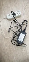 Adaptador de corriente, fuente de alimentación de CC de 5V, 12V, 24V y 1A, 2A, 3A, 5A, 6A y 8A