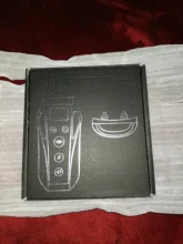 Pet-Dog-Training-Collar Shock Anti-Bark Rechargeable T700 Vibration Remote-Beep Waterproof