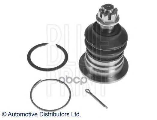 Опора Шаровая Lc 120/4 Runner 02- Верх. Blue Print Adt386179 Blue Print арт. ADT386179