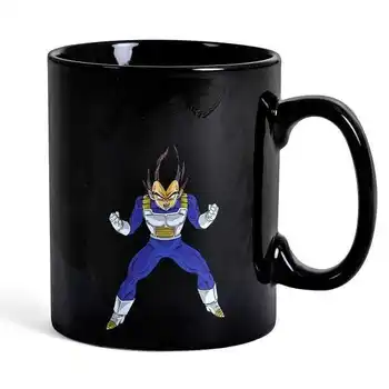 

Cup heat change Dbz Vegeta Dragon Ball