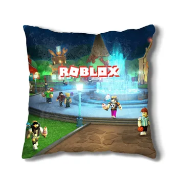 

Pillow 3D ROBLOX