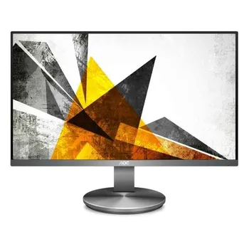 

AOC 68,6cm (27 ") 16:09 DVI + HDMI + DP IPS Black I2790VQ/BT