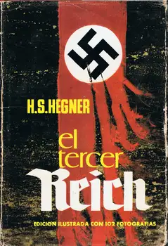 

The Third Reich - H. S. Hegner