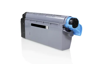 

COMPATIBLE with OKI MC760/MC770/MC780 black generic TONER cartridge 45396304 high quality