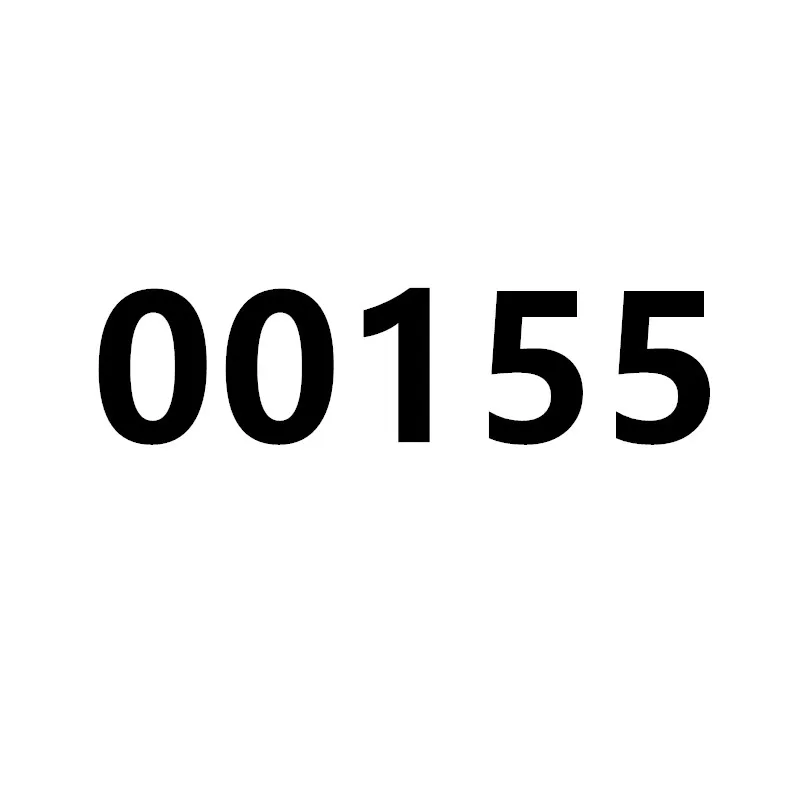 00155 Изготовленный На Заказ 3D треники 00129~ 00156 - Цвет: 00155