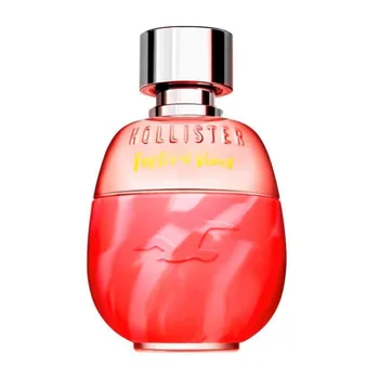 

HOLLISTER CALIFORNIA VIBES FOR HER EAU OOF PARFUM 50ML VAPORIZER