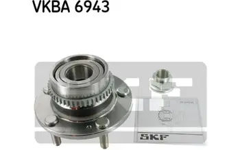 

SKF Wheel Hub for HYUNDAI TUCSON KIA SPORTAGE