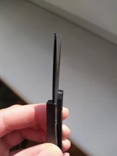 Tijeras de corte en forma de U, tijeras de costura, bordado, artesanía, tijeras para Sastre, 1 Uds.