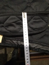 Short Seat-Cushion Plush-Chair Non-Slip Winter Rear/full-Set Mat Pad