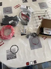 Super-Extruder-Kits Capricorn Bowden Creality 3d Silicone New with Ptfe-Tubing-Nozzles-Block