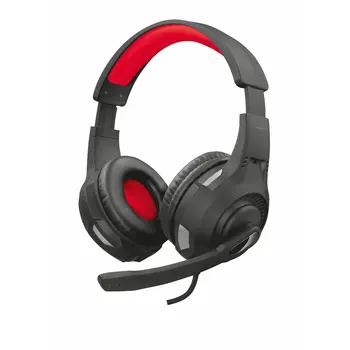 

Trust Gaming GXT 307 Ravu Black/Network