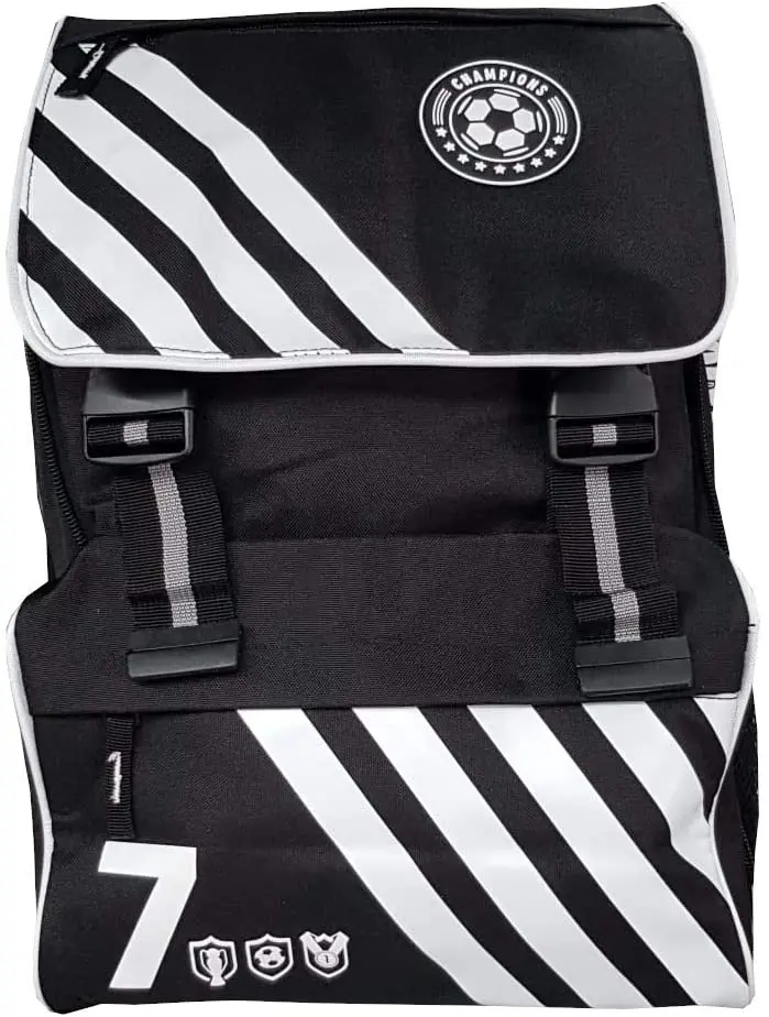 Рюкзак стрейч чемпионы черный и белый наклейки бесплатно начальной школы