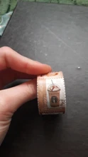 Washi Tape Vintage para oficina y correos, sellos Retro, cinta adhesiva decorativa para café, etiqueta adhesiva para álbum de recortes DIY