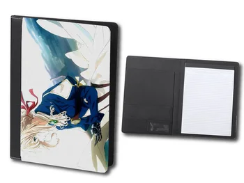 

SMART WALLET VIOLET EVERGARDEN PELICULA schoolar binder