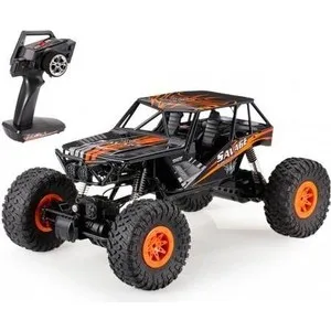 Радиоуправляемый багги WL Toys 4WD RTR масштаб 1:10 2.4G- 10428-D