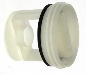 

Filter pump, drain for washing machine Whirlpool 480110100001