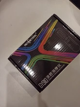 RICHMETERS GY910 medidor de espesor de recubrimiento Digital 1 micrón/0-1300 de la pintura del coche de espesor de película probador del metro de FE/NFE