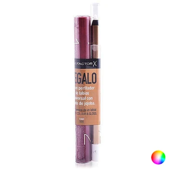 

Lipstick Lipfinity Max Factor