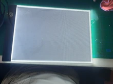 Tabletas digitales originales A4 LED para artista gráfico, plantilla de Arte Fino, caja de luz, almohadilla para mesa de trazado, tres niveles para copia