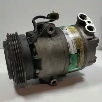 

09174397 AIR CONDITIONING COMPRESSOR OPEL ASTRA G SALOON