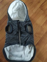 Pet-Dog-Clothes Jackets Coat Pets-Products Puppy-Cat-Clothing Pug-Outfits Small Dogs