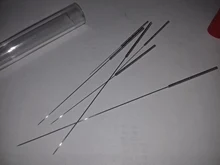 Nozzle Cleaning-Needle 3d-Printer Stainless-Steel for 5pcs/Lot