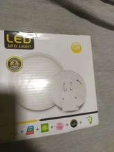 Ceiling-Light Bathroom-Lamps LED Bedroom Kitchen Modern-Surface 9W AC85-265V 24W 6W 18W