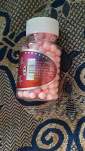 Beans Floats-Ball-Beads Hair-Rig Fishing-Bait Boilies Foam Carp Popup Sweet-Smell EPS