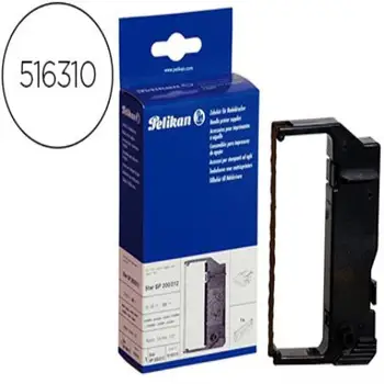 

Pelikan printer tape for star sp 200/212 Violet 44072-516310