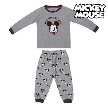 

Children's Pyjama Mickey Mouse Grey
