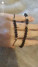 Conjunto de pulsera de Luna y concha para mujer, colgante de corazón con mapa, cuentas de cristal, pulsera tipo cadena, regalo de joyería bohemio