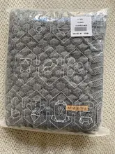 Mantas de punto de 100x80cm para recién nacidos, manta envolvente para niños, cochecito infantil, cesta cama, edredón, accesorio para niños