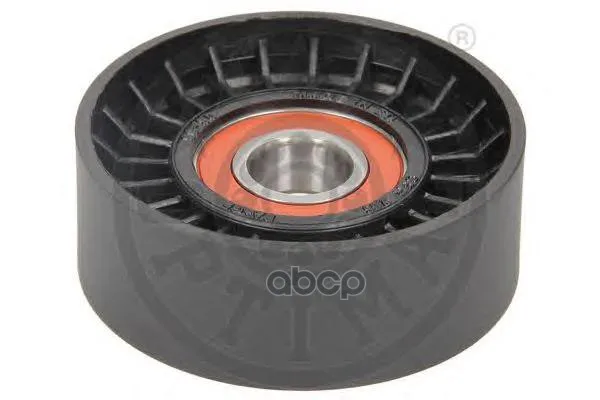 Ролик Ремня Приводного Mb 203/204/211/212/Sprinter 906 1.6/1.8 02- Optimal 0n2136s Optimal арт. 0N2136S