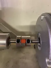 Shaft-Couplers Motor-Jaw Coupling-D20 Spider-Plum Flexible 9mm 10mm 6mm 5mm 8mm 4mm CNC