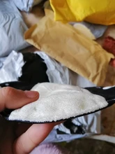 LECY ECO LIFE-bragas de bambú para higiene femenina, paño Menstrual impermeable reutilizable, 17x17cm