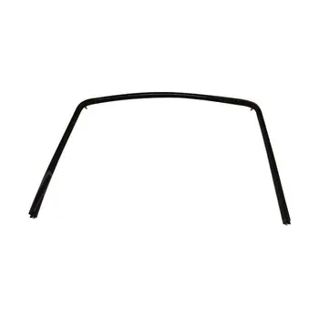 

078733 seal oven door Indesit, Ariston